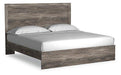 Ralinksi Bedroom Set - Casa Morelos / Coahuila Furniture (Oklahoma City, OK)
