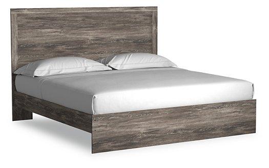 Ralinksi Bedroom Set - Casa Morelos / Coahuila Furniture (Oklahoma City, OK)
