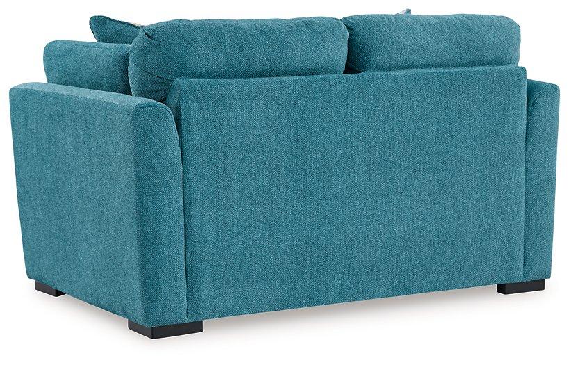 Keerwick Living Room Set - Casa Morelos / Coahuila Furniture (Oklahoma City, OK)