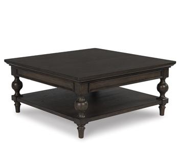 Veramond Occasional Table Set - Casa Morelos / Coahuila Furniture (Oklahoma City, OK)