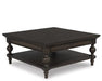 Veramond Occasional Table Set - Casa Morelos / Coahuila Furniture (Oklahoma City, OK)
