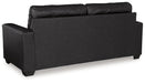 Barlin Mills Sofa Sleeper - Casa Morelos / Coahuila Furniture (Oklahoma City, OK)
