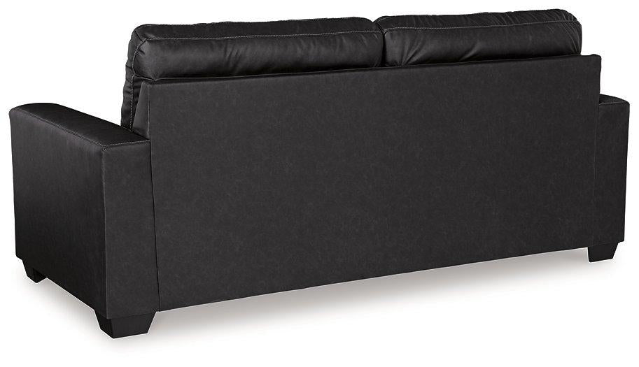 Barlin Mills Sofa - Casa Morelos / Coahuila Furniture (Oklahoma City, OK)