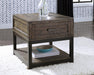 Johurst Table Set - Casa Morelos / Coahuila Furniture (Oklahoma City, OK)