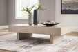 Jorlaina Occasional Table Set - Casa Morelos / Coahuila Furniture (Oklahoma City, OK)