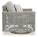 Seton Creek Outdoor Seating Set - Casa Morelos / Coahuila Furniture (Oklahoma City, OK)