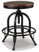 Valebeck Counter Height Bar Stool - Casa Morelos / Coahuila Furniture (Oklahoma City, OK)