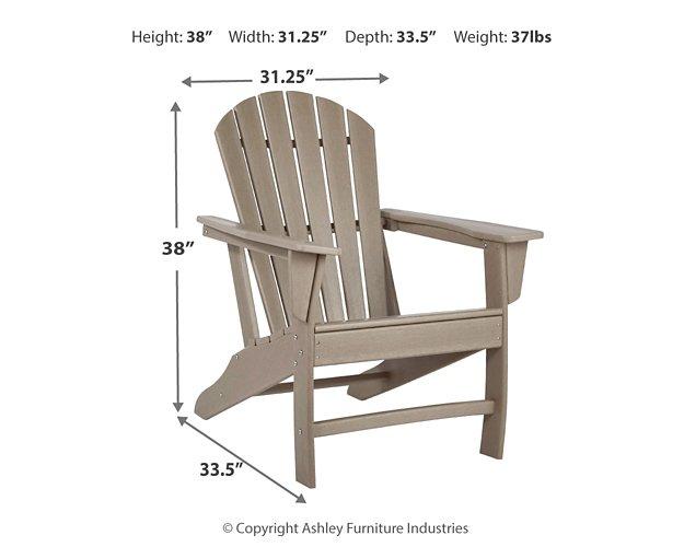 Sundown Treasure Outdoor Seating Set - Casa Morelos / Coahuila Furniture (Oklahoma City, OK)