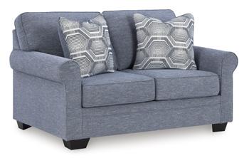 Carissa Manor Living Room Set - Casa Morelos / Coahuila Furniture (Oklahoma City, OK)