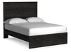 Belachime Bedroom Set - Casa Morelos / Coahuila Furniture (Oklahoma City, OK)