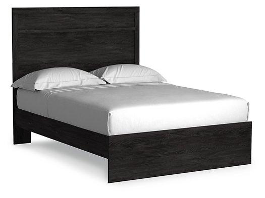Belachime Bedroom Set - Casa Morelos / Coahuila Furniture (Oklahoma City, OK)