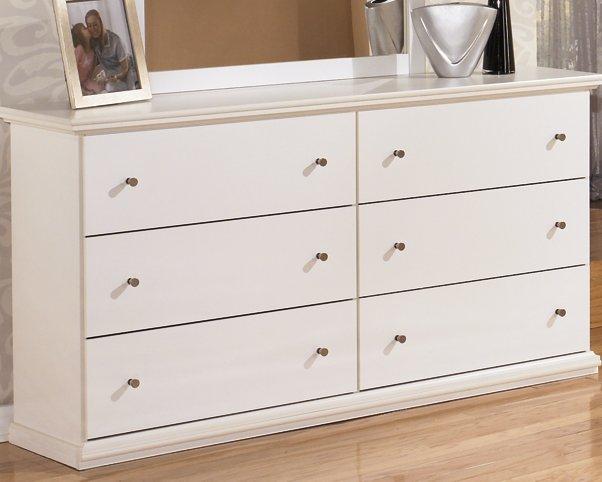 Bostwick Shoals Youth Dresser - Casa Morelos / Coahuila Furniture (Oklahoma City, OK)