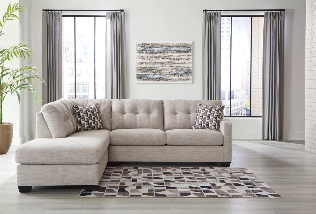 Mahoney Living Room Set - Casa Morelos / Coahuila Furniture (Oklahoma City, OK)