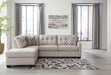 Mahoney Living Room Set - Casa Morelos / Coahuila Furniture (Oklahoma City, OK)
