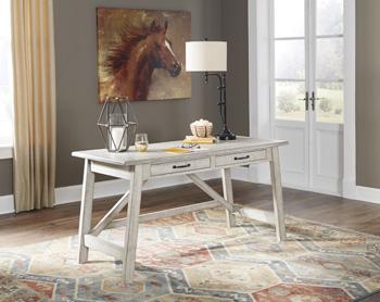 Carynhurst Home Office Set - Casa Morelos / Coahuila Furniture (Oklahoma City, OK)