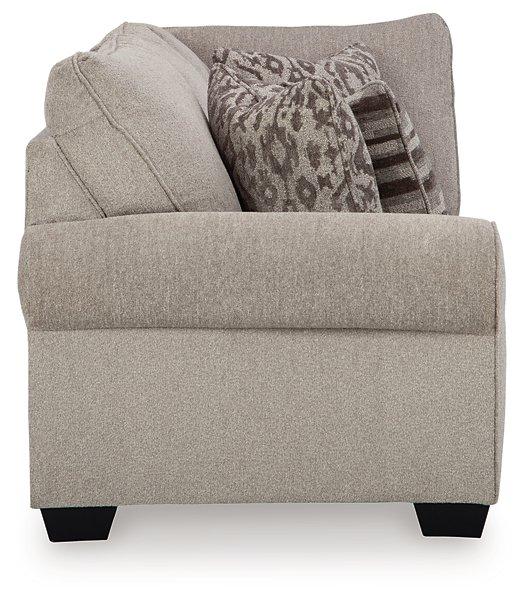 Claireah Sectional - Casa Morelos / Coahuila Furniture (Oklahoma City, OK)