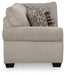 Claireah Sectional - Casa Morelos / Coahuila Furniture (Oklahoma City, OK)