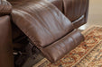 Edmar Power Reclining Sofa - Casa Morelos / Coahuila Furniture (Oklahoma City, OK)