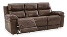 Edmar Power Reclining Sofa - Casa Morelos / Coahuila Furniture (Oklahoma City, OK)