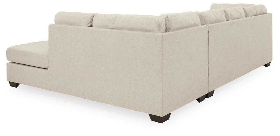Falkirk Living Room Set - Casa Morelos / Coahuila Furniture (Oklahoma City, OK)