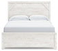 Gerridan Bedroom Set - Casa Morelos / Coahuila Furniture (Oklahoma City, OK)