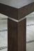 Hyndell Dining Room Set - Casa Morelos / Coahuila Furniture (Oklahoma City, OK)