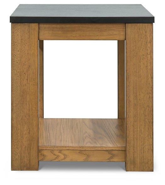 Quentina Occasional Table Set - Casa Morelos / Coahuila Furniture (Oklahoma City, OK)