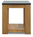 Quentina Occasional Table Set - Casa Morelos / Coahuila Furniture (Oklahoma City, OK)