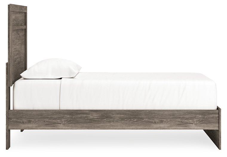 Ralinksi Bedroom Set - Casa Morelos / Coahuila Furniture (Oklahoma City, OK)