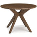 Lyncott Dining Room Set - Casa Morelos / Coahuila Furniture (Oklahoma City, OK)