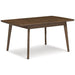 Lyncott Dining Room Set - Casa Morelos / Coahuila Furniture (Oklahoma City, OK)