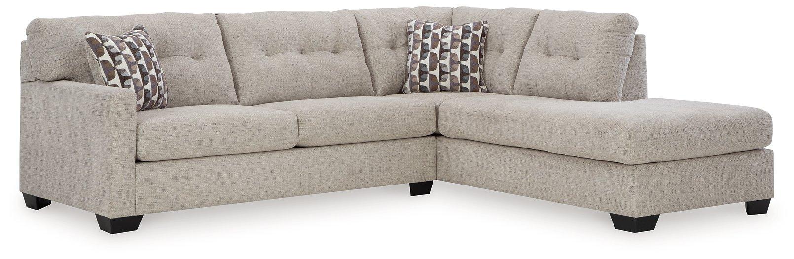 Mahoney Living Room Set - Casa Morelos / Coahuila Furniture (Oklahoma City, OK)