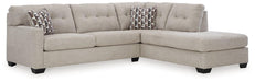 Mahoney Living Room Set - Casa Morelos / Coahuila Furniture (Oklahoma City, OK)