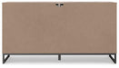 Neilsville Dresser - Casa Morelos / Coahuila Furniture (Oklahoma City, OK)