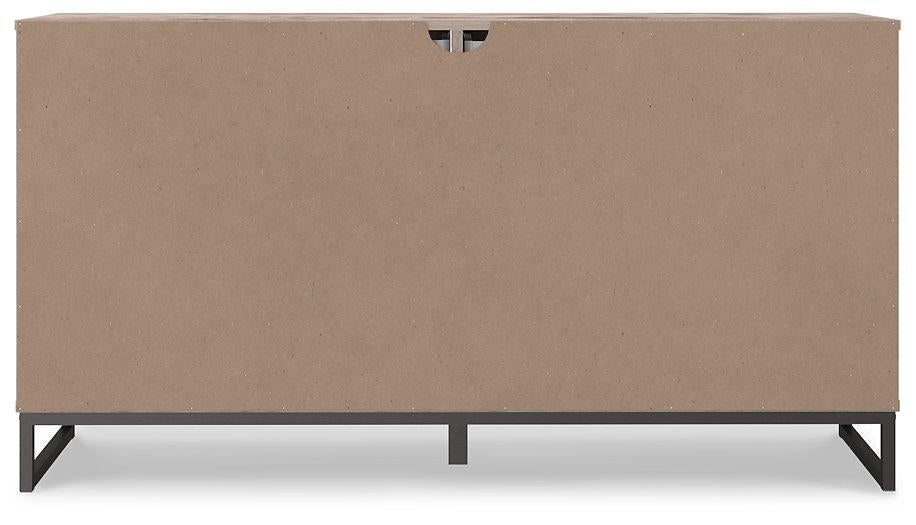 Neilsville Dresser - Casa Morelos / Coahuila Furniture (Oklahoma City, OK)