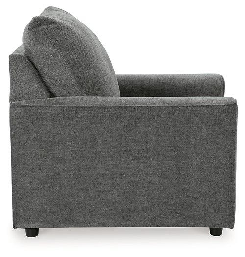 Stairatt Living Room Set - Casa Morelos / Coahuila Furniture (Oklahoma City, OK)