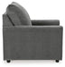 Stairatt Living Room Set - Casa Morelos / Coahuila Furniture (Oklahoma City, OK)