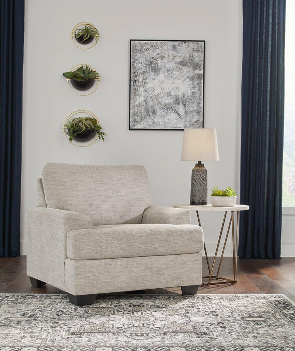 Vayda Living Room Set - Casa Morelos / Coahuila Furniture (Oklahoma City, OK)
