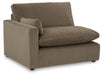 Sophie Sectional - Casa Morelos / Coahuila Furniture (Oklahoma City, OK)
