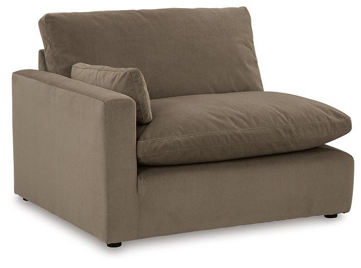 Sophie Sectional - Casa Morelos / Coahuila Furniture (Oklahoma City, OK)