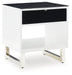Gardoni Table Set - Casa Morelos / Coahuila Furniture (Oklahoma City, OK)