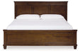Danabrin Bedroom Set - Casa Morelos / Coahuila Furniture (Oklahoma City, OK)