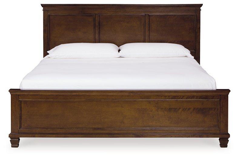 Danabrin Bedroom Set - Casa Morelos / Coahuila Furniture (Oklahoma City, OK)