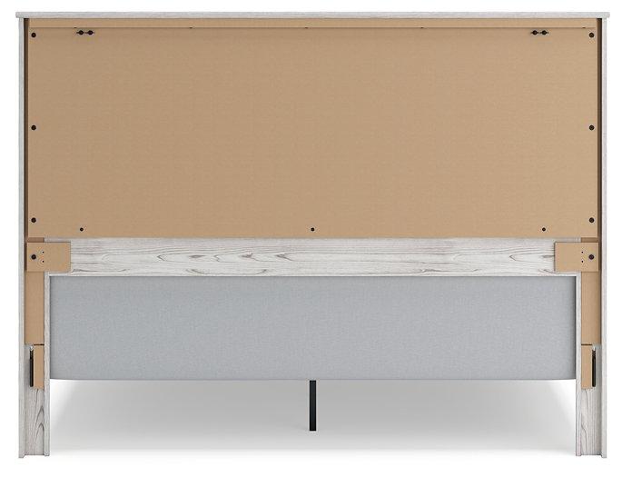 Gerridan Bedroom Set - Casa Morelos / Coahuila Furniture (Oklahoma City, OK)