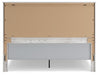Gerridan Bedroom Set - Casa Morelos / Coahuila Furniture (Oklahoma City, OK)