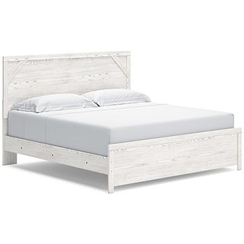 Gerridan Bedroom Set - Casa Morelos / Coahuila Furniture (Oklahoma City, OK)