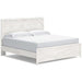 Gerridan Bedroom Set - Casa Morelos / Coahuila Furniture (Oklahoma City, OK)