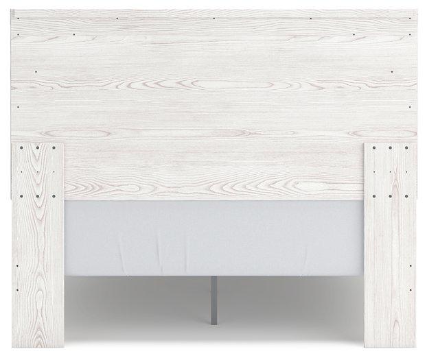Gerridan Bedroom Set - Casa Morelos / Coahuila Furniture (Oklahoma City, OK)
