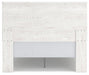 Gerridan Bedroom Set - Casa Morelos / Coahuila Furniture (Oklahoma City, OK)