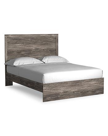 Ralinksi Bedroom Set - Casa Morelos / Coahuila Furniture (Oklahoma City, OK)